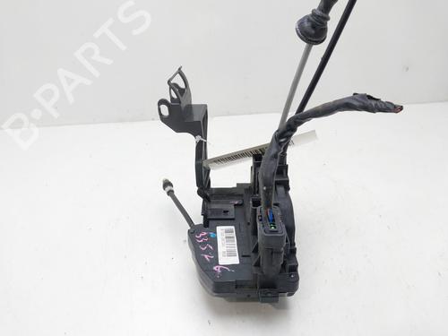 Front right lock HYUNDAI SANTA FÉ II (CM) 2.2 CRDi GLS | BP16572015C97 