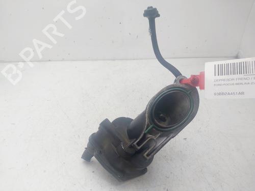 Pompe à vide FORD FOCUS I (DAW, DBW) 1.8 TDCi | BP29624875M80