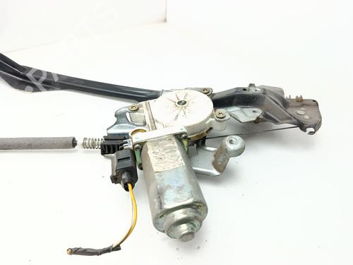 Front left window mechanism FORD FOCUS I (DAW, DBW) 1.8 Turbo DI / TDDi | BP28019324C22 