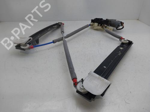 Used Front right window mechanism FORD B-MAX (JK) 1.6 TDCi (95 hp) 25280698