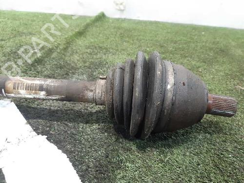 Left front driveshaft FORD FOCUS II (DA_, HCP, DP) 1.8 TDCi | BP5315988M38 