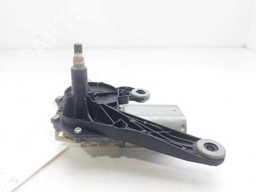Rear wiper motor CITROËN C2 (JM_) 1.1 | BP20225283M102 