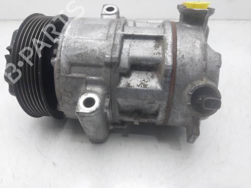 AC compressor OPEL CORSA D (S07) | BP38684632M34 - Image 3