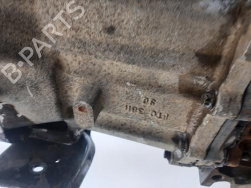 Gearkasse LAND ROVER RANGE ROVER II (P38A) 2.5 D 4x4 | BP29982203M3