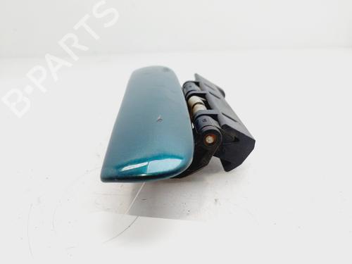 Front right exterior door handle CITROËN XSARA (N1) 1.9 TD | BP23891647C129 