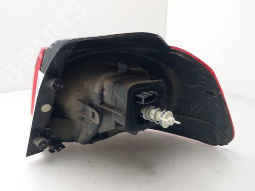 Left taillight VW GOLF VI (5K1) | BP40225755C34 - Image 7