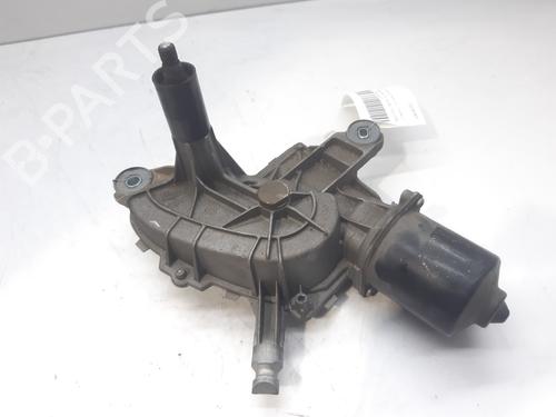 Viskermotor vindrude CITROËN C4 Grand Picasso I (UA_) 1.6 HDi (109 hp) 11344361