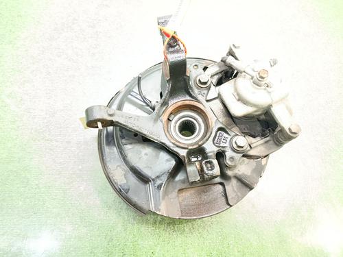 Right front steering knuckle FORD B-MAX (JK) | BP35786692M26 - Image 4