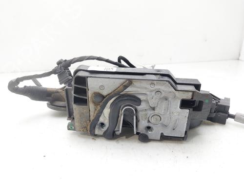Front right lock MERCEDES-BENZ C-CLASS (W205) C 220 BlueTEC / d (205.002, 205.004) | BP17156059C97 