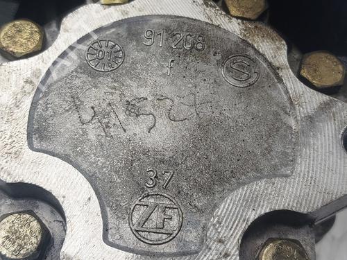 Steering pump BMW 3 (E46) 320 d | BP36648459M99 - Image 2