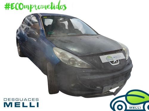 Warning switch PEUGEOT 206+ (2L_, 2M_) 1.1 | BP31823462I22 