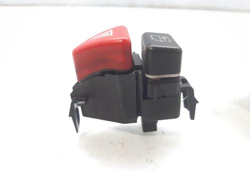 Warning switch MERCEDES-BENZ A-CLASS (W168) A 160 CDI (168.007) | BP10180271I22 