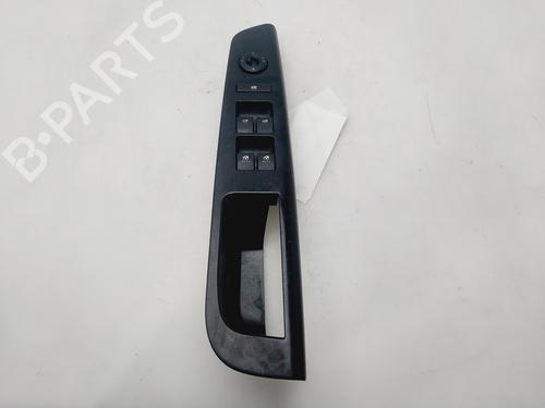 Used Left front window switch KIA CEE'D SW (ED) 1.6 CRDi 115 (115 hp) 31979134
