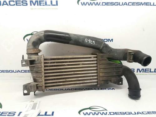 Used Intercooler OPEL ASTRA H (A04) 1.7 CDTI (L48) (100 hp) 2870788