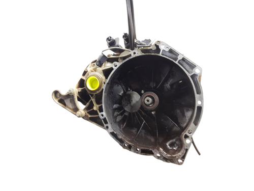 Gearbox FORD TRANSIT CONNECT (P65_, P70_, P80_) 1.8 TDCi | BP24592912M3 