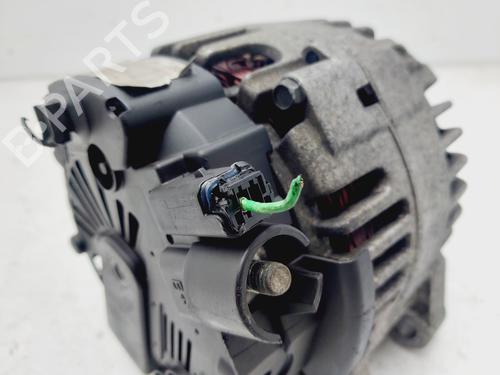 Alternator CITROËN C3 I (FC_, FN_) 1.4 HDi | BP27376704M7 
