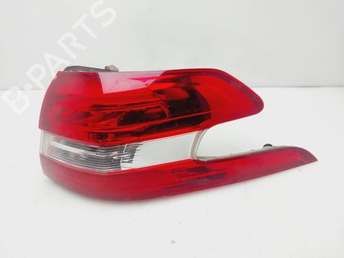 Right taillight PEUGEOT 308 SW II (LC_, LJ_, LR_, LX_, L4_)  | BP29502138C35 