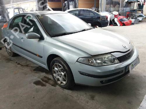 Servopumpe RENAULT LAGUNA II (BG0/1_) 1.9 dCi (BG0R, BG0E) | BP2877203M99 