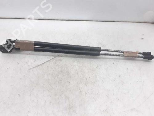 Gassdemper Bakluke MAZDA CX-3 (DK) [2015-2025]  13994032