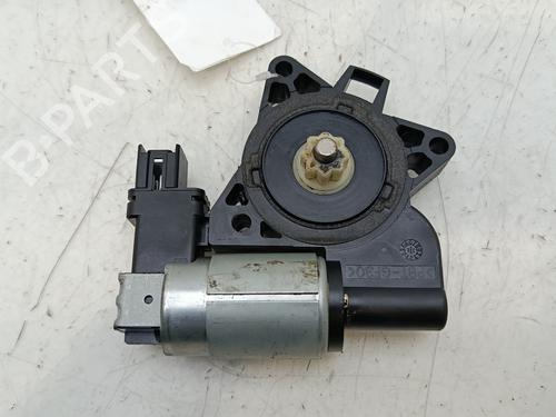 Used Right rear window motor MAZDA 3 Saloon (BK) 2.0 MZR-CD (BK12) (143 hp) 29447318