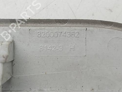 Interior roof light DACIA DUSTER (HS_) 1.5 dCi | BP39978070I8 - Image 2