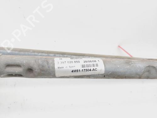 Front wiper motor FORD FOCUS II (DA_, HCP, DP)  | BP21386985M29 