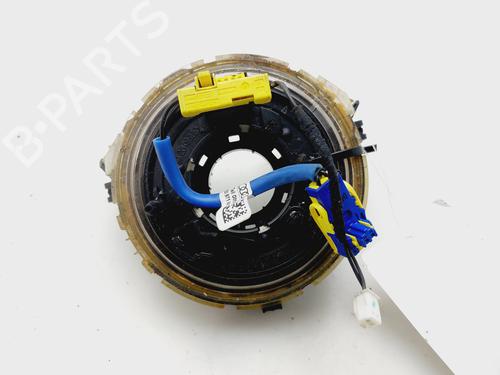 Used Squib airbag AUDI A4 B6 (8E2) 2.0 (130 hp) 31052659