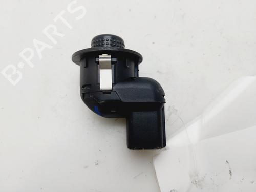 Mirror switch RENAULT MEGANE II Estate (KM0/1_) 1.9 dCi | BP30062977I25