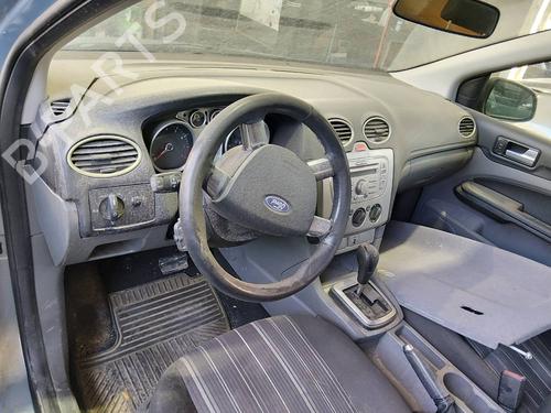 Engine control unit (ECU) FORD FOCUS II (DA_, HCP, DP) 1.6 | BP40296984M57 - Image 10