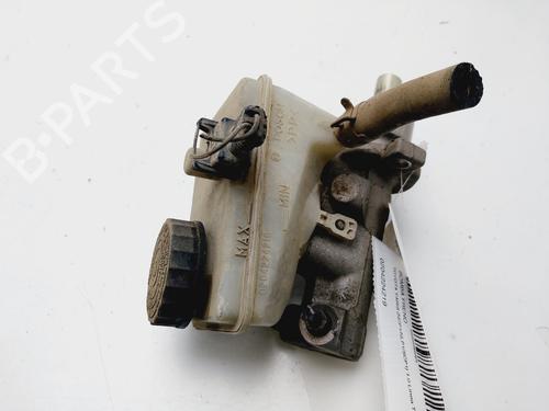 Brake master cylinder TOYOTA YARIS (_P1_) 1.0 (SCP10_, SCP10R) | BP19309347M77 
