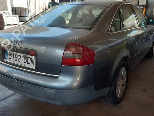 Spjældhus AUDI A6 C5 (4B2) 2.5 TDI | BP6142073M82 