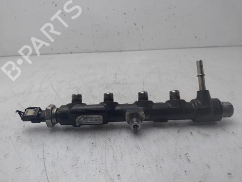 Used Injection rail Injection rail FORD TRANSIT CONNECT V408 Box Body/MPV [2013-2026] 34352096 34352096