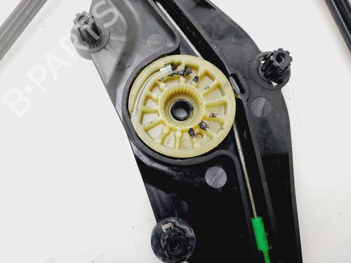 Front left window mechanism AUDI A4 B8 Avant (8K5)  | BP31345924C22 