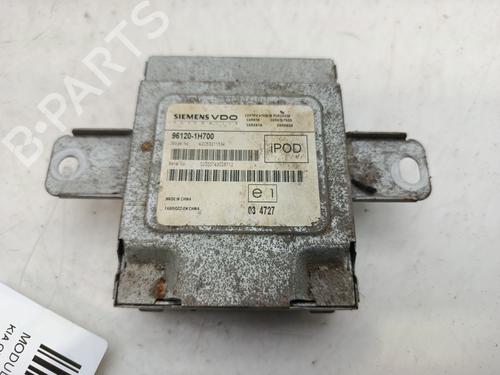 Electronic module KIA CEE'D SW (ED) 1.6 CRDi 115 | BP31964422M83