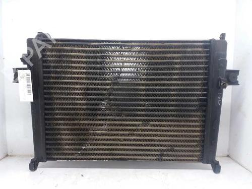 Intercooler JEEP GRAND CHEROKEE II (WJ, WG) 2.7 CRD Laredo | BP2878225M30 
