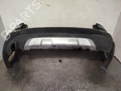 Bak støtfanger BMW X1 (F48) sDrive 18 d | BP30555058C8