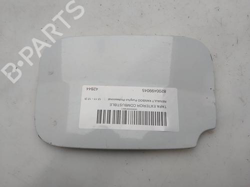 Used Fuel flap Fuel flap 38950141 38950141