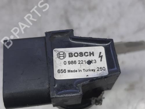 Ignition coil VW GOLF IV (1J1) 1.6 16V | BP11512348M94 