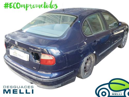 Electronic module SEAT TOLEDO II (1M2) | BP35929801M83 - Image 8