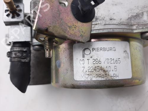 Vacuum pump FORD MONDEO III Saloon (B4Y) 2.0 16V TDDi / TDCi | BP13476412M80 