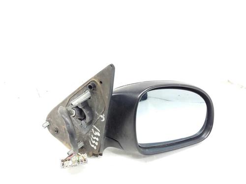 Used Right mirror PEUGEOT 406 (8B) 2.1 TD 12V (109 hp) 2856902