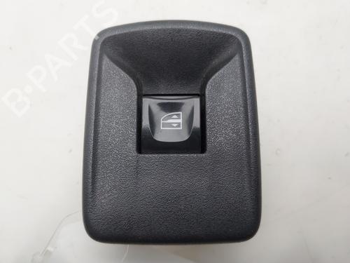Used Right front window switch Right front window switch DACIA SANDERO II [2012-2026] 34122533 34122533