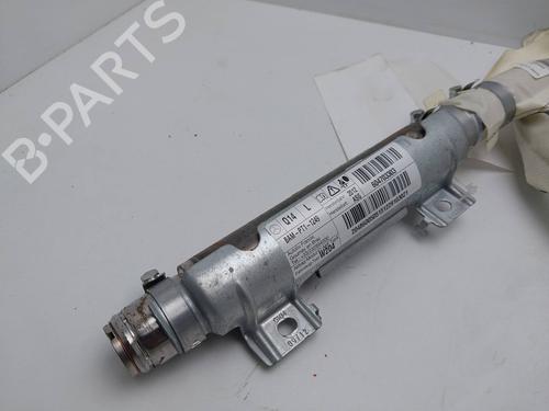 Left curtain airbag MERCEDES-BENZ C-CLASS (W204) C 200 CDI (204.007, 204.006) | BP15812193C11 