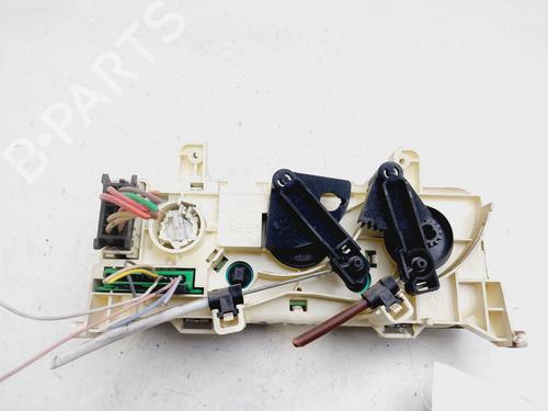 Commande Chauffage RENAULT CLIO II (BB_, CB_) 1.2 (BB0A, BB0F, BB10, BB1K, BB28, BB2D, BB2H, CB0A,... | BP25716942I5 