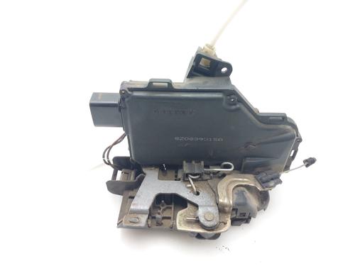 Used Rear left lock AUDI A2 (8Z0) 1.4 TDI (75 hp) 17156805