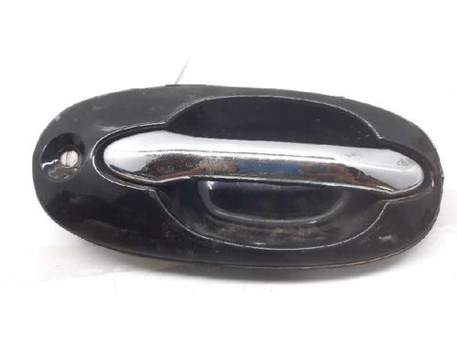Used Front right exterior door handle KIA CARNIVAL II (GQ) 2.9 CRDi (144 hp) 6590958
