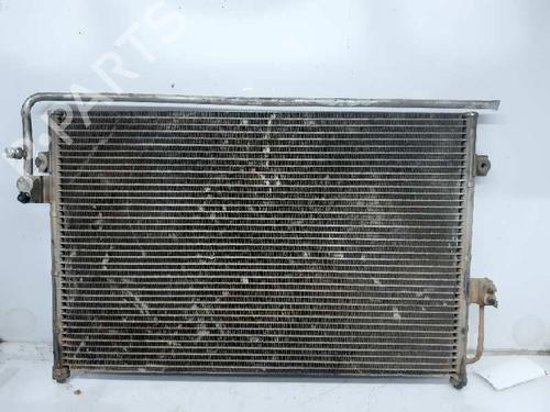 Used AC radiator HYUNDAI TERRACAN (HP) [2001-2008]  6929182