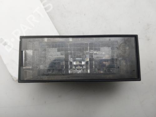 licence-plate-light-renault-clio-iii-br01-cr01-2005-2006-2007-2008-2009-2010-2011-2012-2013-2014-34476383 main image