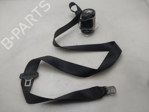 Used Front left seatbelt Front left seatbelt MERCEDES-BENZ B-CLASS Sports Tourer (W245) [2005-2011] 33119098 33119098