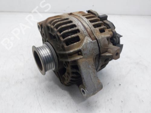 Used Alternator Alternator OPEL ZAFIRA A MPV (T98) 1.6 16V (F75) (101 hp) 36142340 36142340